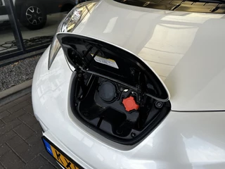 Nissan Leaf - afbeelding nr 22