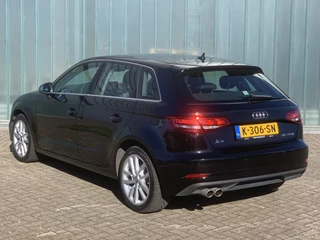 Audi A3 Panorama schuifdak/ lederen bekleding/ achteruitrijcamera - afbeelding nr 7