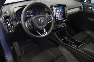 Volvo XC40 |Pano|Stoel\stuur verwarming| - afbeelding nr 9