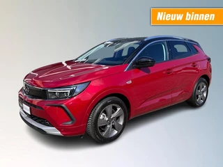 Opel Grandland 1.6 PHEV 225 HYBRID ULTIMATE TREKHAAK