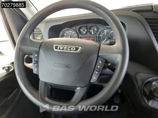 Iveco Daily Iveco Daily 35S13 L3H2 3,5t Trekgewicht Airco L4H2 16m3 Airco - afbeelding nr 16