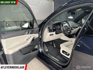 BMW X5 BMW X5 xDrive45e High Executive Individual M-Sport - afbeelding nr 42