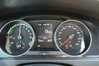 Volkswagen Golf Volkswagen Golf 1.4 TSI GTE  Leder | Panoramadak | 204pk Hybride Power | stoelverwarming adaptive cruise uitstraling! - afbeelding nr 27