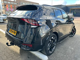 Kia Sportage Kia Sportage 1.6T-PHEV GT-PlusLine 'Black LimiTED-Edition' AWD - afbeelding nr 23