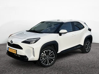Toyota Yaris Cross 1.5 Hybrid Executive| JBL| HUD| Stoel.verw| PDC