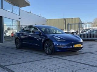 Tesla Model 3 Tesla Model 3 Long Range AWD Dual | Autopilot | Panorama | Trekhaak | - afbeelding nr 7