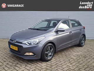 Hyundai i20 1.2 LP i-Drive Cool