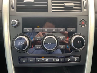 Land Rover Discovery Sport - afbeelding nr 22