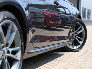 Audi A4 Audi A4 Avant 35 TFSI Sport S line edition I Navi I Half-leder I Keyless - afbeelding nr 6