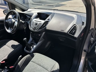 Ford B-MAX - afbeelding nr 16