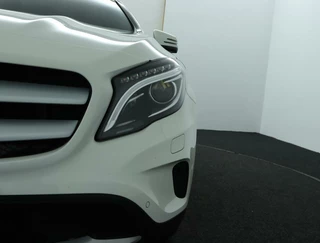 Mercedes-Benz GLA Mercedes GLA-klasse 200 Airco Cruise Stoelverw. Trekhaak Aut - afbeelding nr 30