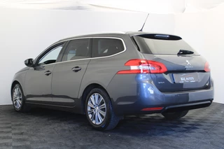 Peugeot 308 |Navi|Camera| - afbeelding nr 4