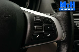 BMW X1 BMW X1 sDrive20i VDL Nedcar Edition|LEDER|H/K AUDIO|CAMERA|NAP - afbeelding nr 53