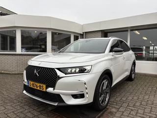 DS DS 7 Crossback Opera 300pk E Tense 4*4 Plug in AUTOMAAT