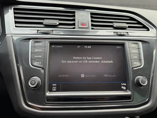 Volkswagen Tiguan Volkswagen Tiguan 2.0 TDI 4Motion Highline|Pano|Leer|Dynaudio|Camera| - afbeelding nr 70
