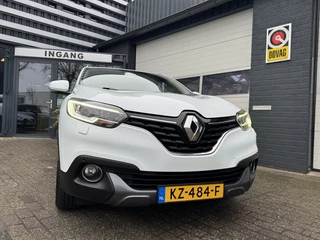 Renault Kadjar - afbeelding nr 7