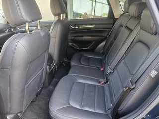 Mazda CX-5 - afbeelding nr 28
