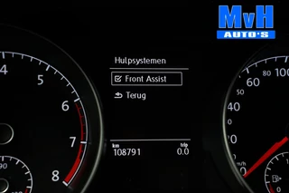 Volkswagen Golf Sportsvan Volkswagen Golf Sportsvan 1.0 TSI Comfortline|TREKH|NAVI|PDC - afbeelding nr 43