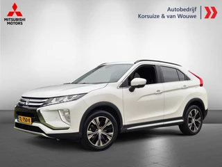 Mitsubishi Eclipse Cross - 444083370-0