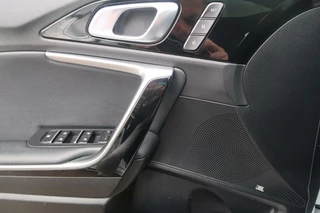 Kia ProCeed Kia ProCeed 1.5 T-GDi GT-PlusLine Aut|PANORAMADAK|CAMERA|MEMORY|KEYLESS|JBL|ORIGINEEL NEDERLANDS - afbeelding nr 9