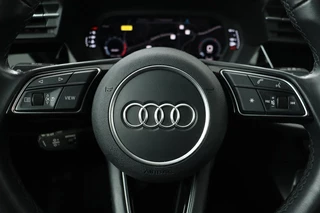 Audi A3 Audi A3 Sportback 30 TFSI Business edition | Adaptive Cruise | Stoelverwarming | Trekhaak | Carplay | Full LED | PDC | Navigatie - afbeelding nr 10