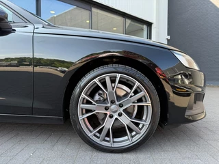 Audi A4 Audi A4 Avant 35 TDI 2.0 191pk Pro Line, Led,NaviPro,Stoelverw, - afbeelding nr 23