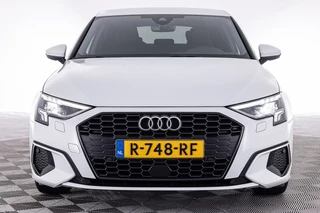 Audi A3 - afbeelding nr 16