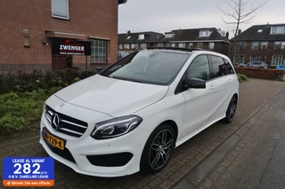 Mercedes-Benz B-Klasse - 461784838-0