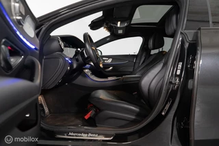 Mercedes-Benz CLS Mercedes CLS-klasse 450 4MATIC AMG Line DAK|BURMESTER|360| - afbeelding nr 16