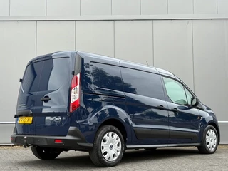 Ford Transit Connect Ford Transit Connect 1.5 EcoBlue L2 - automaat - nap! - airco - Navi - - afbeelding nr 5