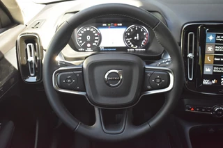 Volvo XC40 - afbeelding nr 18