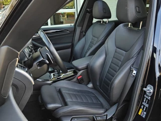 BMW X3 - afbeelding nr 17