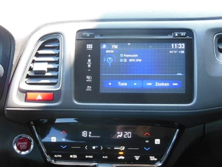 Honda HR-V Honda HR-V 1.5 i-VTEC Executive Automaat Staat in Hoogeveen - afbeelding nr 36