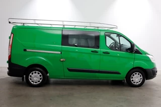 Ford Transit Custom - afbeelding nr 6