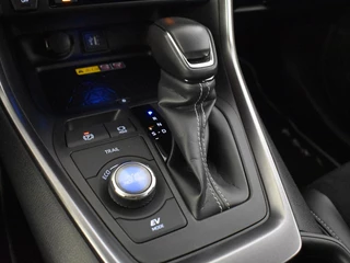 Toyota RAV4 Toyota RAV4 2.5 Hybrid AWD GR SPORT | Memory seat | PDC V+A | BLS | Stuur en - afbeelding nr 30