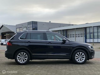 Volkswagen Tiguan Volkswagen Tiguan 1.5 TSI ACT |Pano.dak|Stoel.verw|Carplay| - afbeelding nr 6