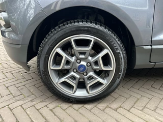 Ford EcoSport - afbeelding nr 12