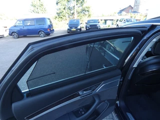 Audi A8 Audi A8 3.0 TFSI Quattro Lang Automaat,Leer,Schuifdak.Led - afbeelding nr 11