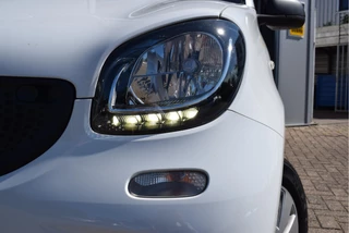 Smart Forfour | NL-Auto | Cruise Control | Climate Control - afbeelding nr 7
