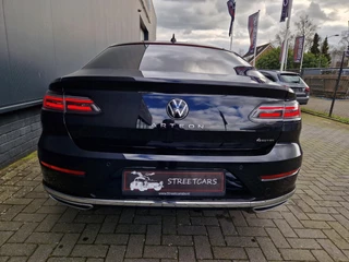 Volkswagen Arteon Volkswagen ARTEON 2.0 TSI 4Motion R 280pk /DCC /ACC /Full!! - afbeelding nr 52