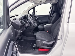 Mercedes-Benz eCitan Mercedes-Benz eCitan L1 Pro 51 kWh Achteruitrijcamera Apple Carplay/Android Auto Cruise Control - afbeelding nr 10
