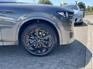 Mazda CX-60 - afbeelding nr 9