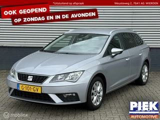 SEAT Leon - 275552445-0