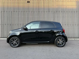 Smart Forfour Smart Forfour EQ Essential 18 kWh - Leer - Airco - Cruise - afbeelding nr 2