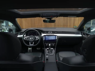 Volkswagen Arteon - afbeelding nr 12