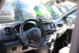 Opel Vivaro - afbeelding nr 19