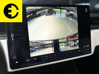 Tesla Model S Tesla Model S Plaid AWD 90 kWh | Track pack | Sportvelgen | Enhanced auto pilot - afbeelding nr 37