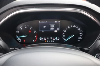 Ford Focus - afbeelding nr 12