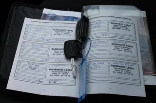 Ford Focus Ford Focus Wagon 1.0 Lease Edition - afbeelding nr 15