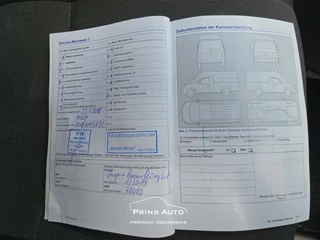 Volkswagen Crafter |CAMERA|VOLL. ONDERH|POSTNL|DHL|PAKKET| 2988 - afbeelding nr 24